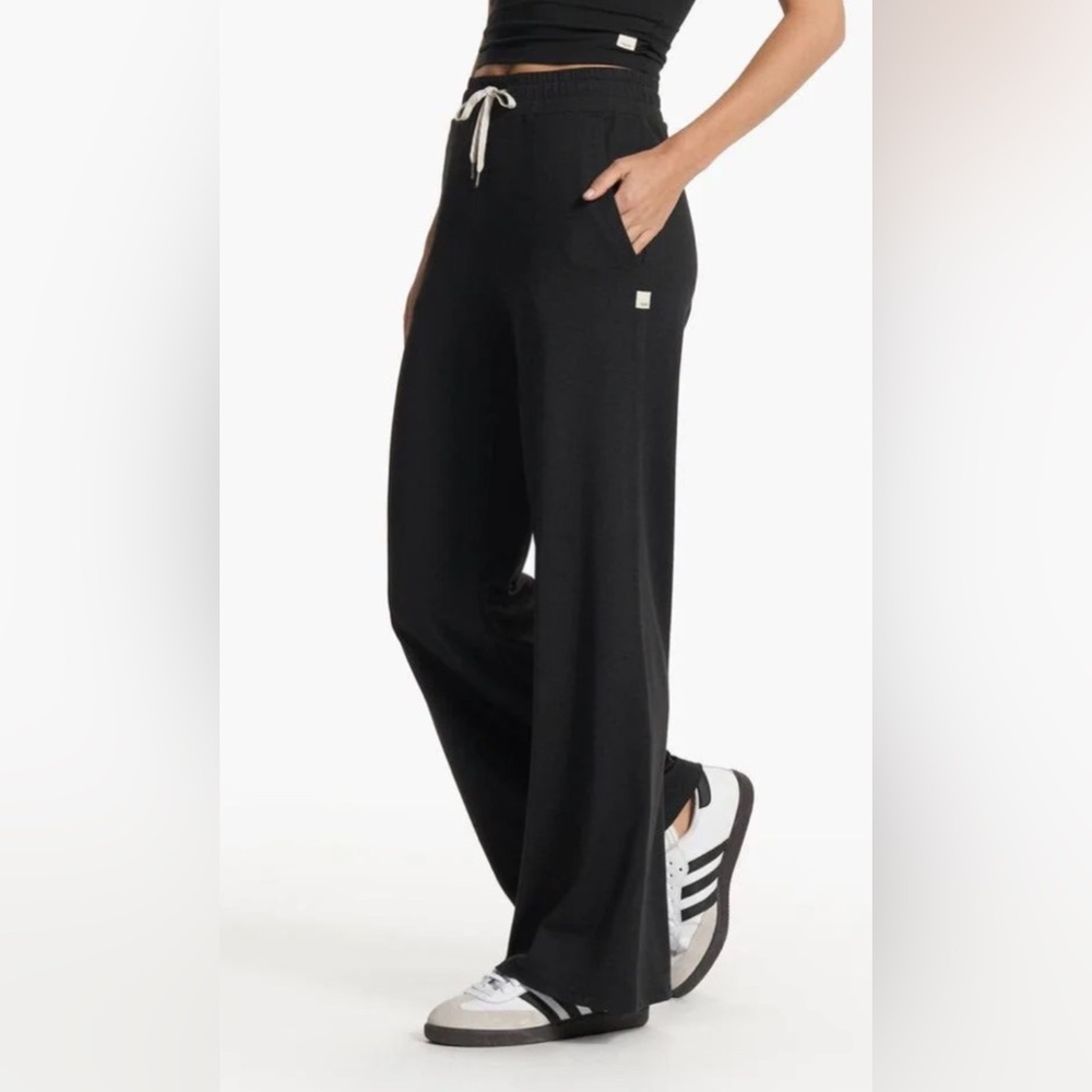 Vuori Halo Widelg Pant S NWT